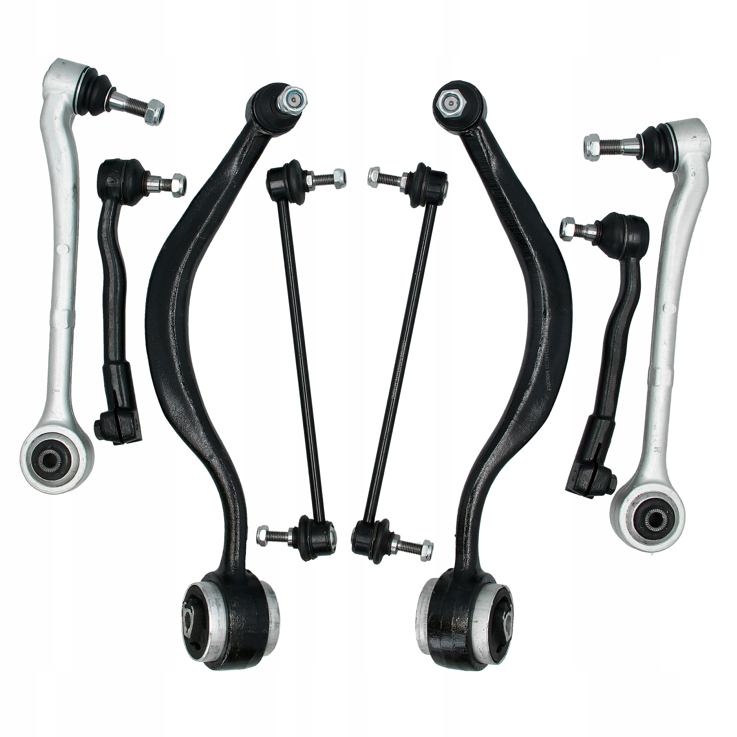 TEKNOROT B-170-SALINCAK TAMİR KİTİ BMW E90 E92 E93 _/2057